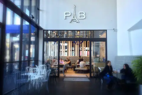 Finch Bakery photo 2