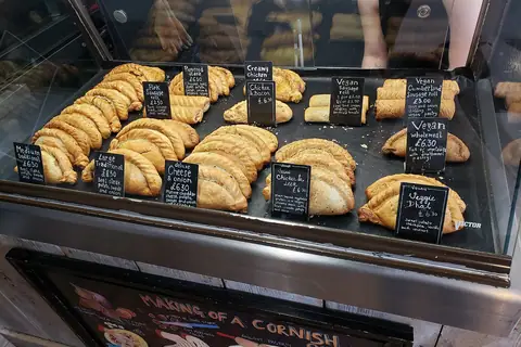 Finch Bakery photo 3