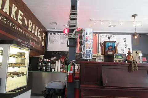 Finch Bakery photo 1